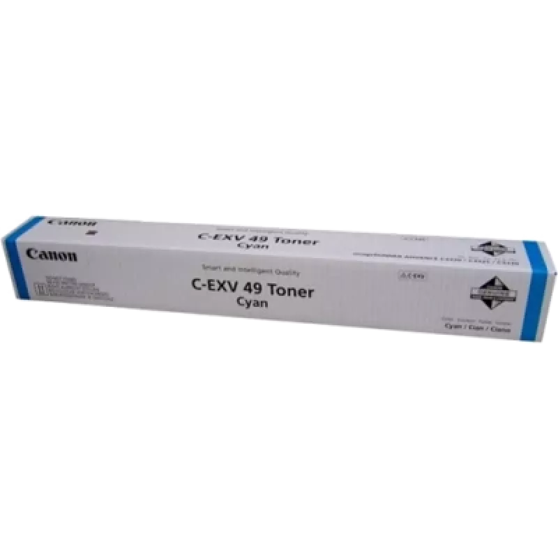 Canon 8525B002 tonerkartuša 1 ks originálna azúrová