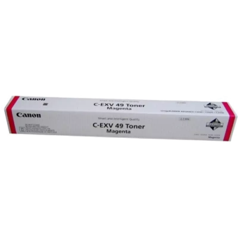 Canon 8526B002 tonerkartuša 1 kus originálna purpurová