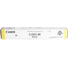 Canon C-EXV 48 tonerkartuša 1 kus originálna žltá