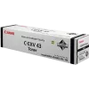Toner Canon C-EXV43 2788B002 22000 strán čierny
