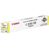 Canon C-EXV 28 tonerová kazeta 1 ks originálna žltá