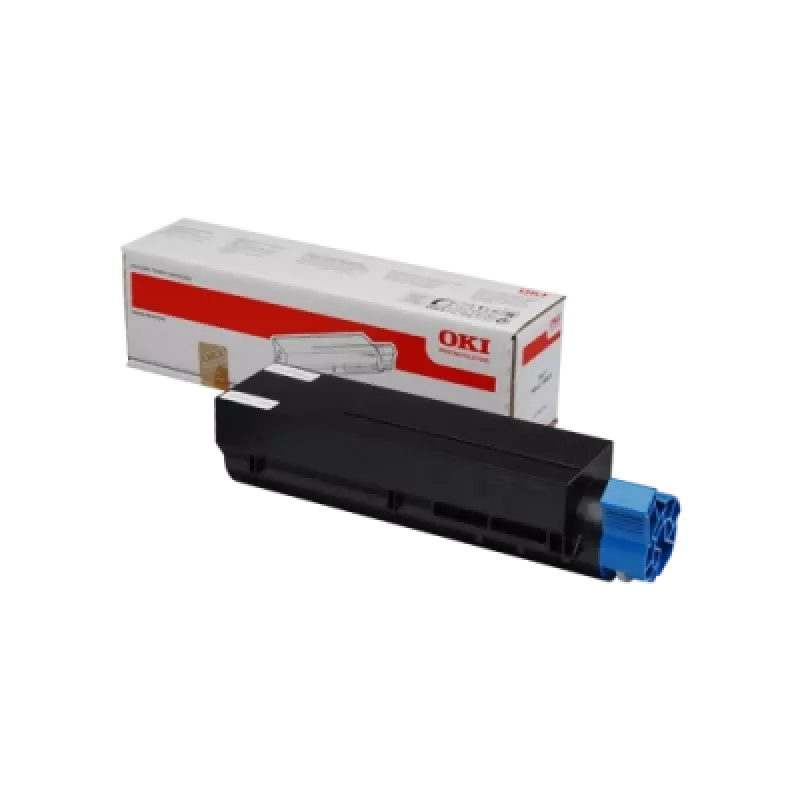 Oki B432 12K tonerová kazeta Ultra High Yield čierna 45807111 OK06342