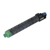 Ricoh MP C2551 toner azúrový 841505, 9500 strán