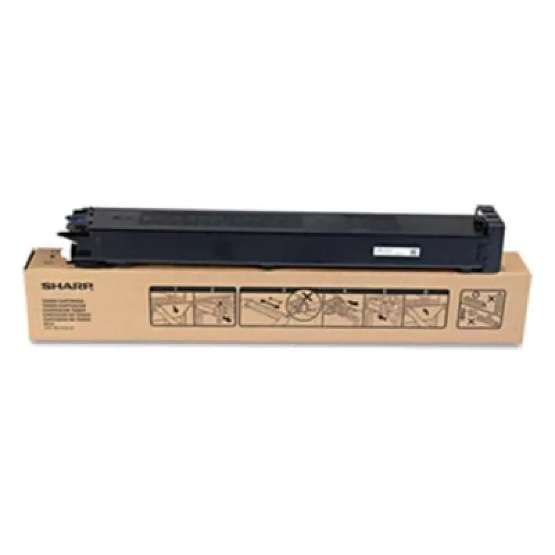 Sharp MX-2310U tonerová kazeta 1 ks originálna čierna