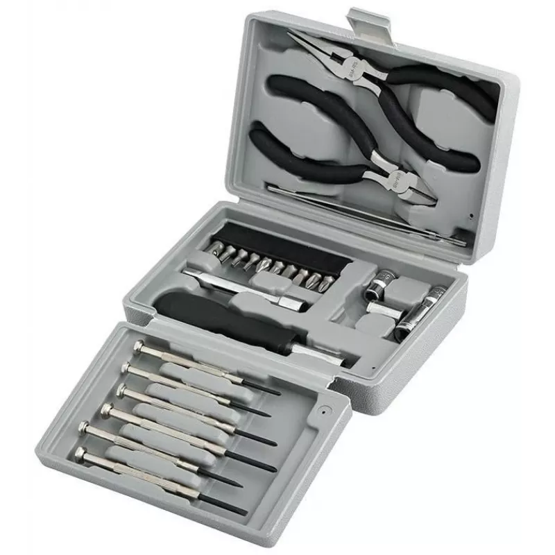 Mechanická sada náradia LogiLink WZ0023
