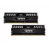 Patriot Viper 3 Black Mamba Edition PV316G160C9K súprava pamäte RAM DDR3, 16 GB (2x8 GB), 1600 MHz (PC3-12800), CL9, Intel XMP