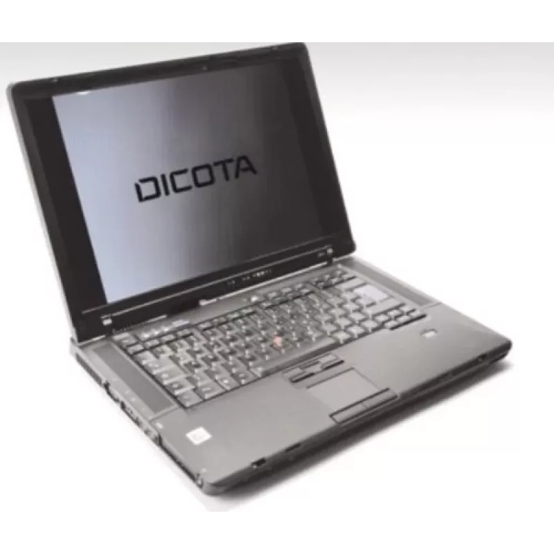 DICOTA D30124 Ochranný filter na displej 39,6 cm (15,6