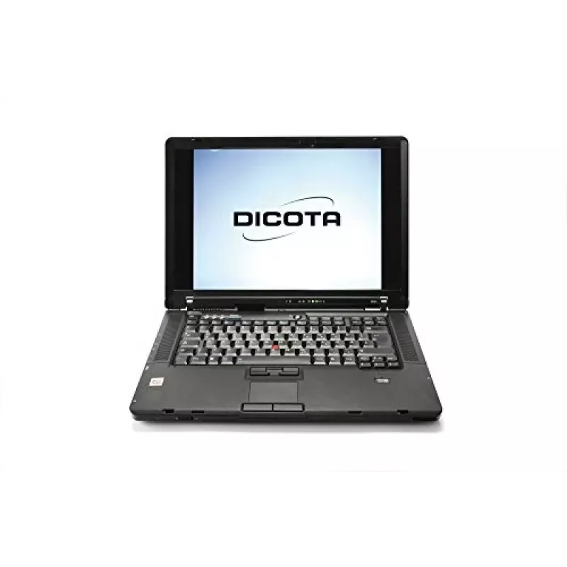 DICOTA D30124 Ochranný filter na displej 39,6 cm (15,6