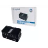 LogiLink USB Sound Box Dolby 7.1 8-kanálový 7.1 kanály