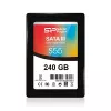 SSD disk Silicon Power slim S55 240 GB 2,5 palca SATA III TLC