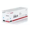 Toner Canon 1253C002 046H XL azúrový 2400 strán
