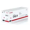 Canon 046 H tonerová kazeta 1 ks originálna purpurová