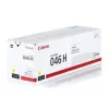 Tonerkartuša Canon CRG 046 H 12500 strán žltá