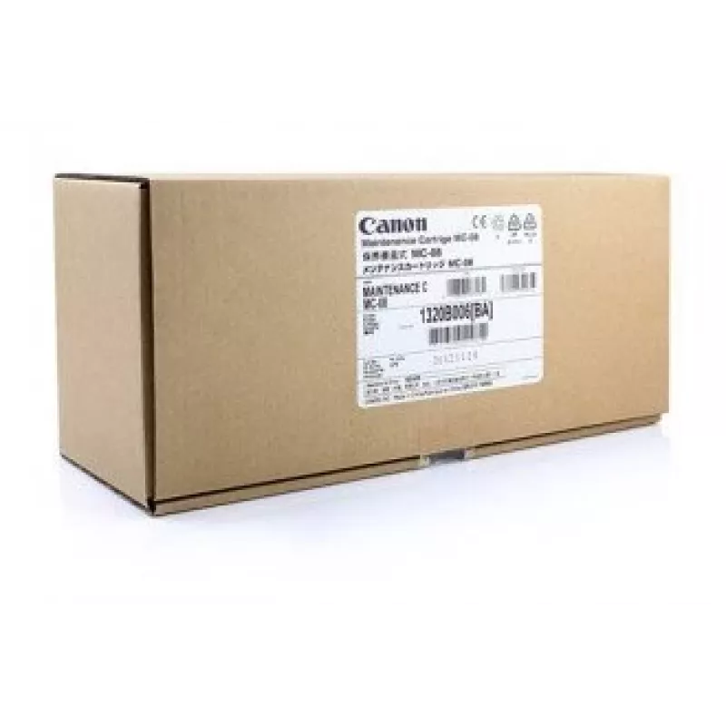 Canon MC-08 Údržbová kazeta pre imagePROGRAF iPF8000/iPF8300S/iPF8400S/iPF9000