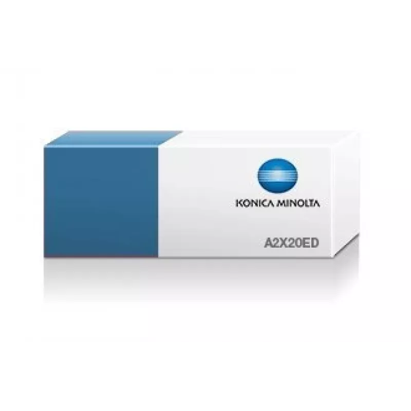 Konica Minolta IU-711M zobrazovacia jednotka, purpurová (A2X20ED)