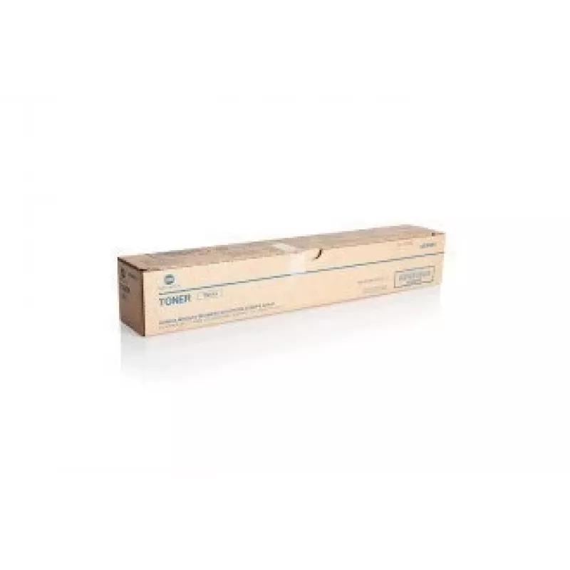 Konica Minolta TN-513 tonerová kazeta 1 ks originál čierna