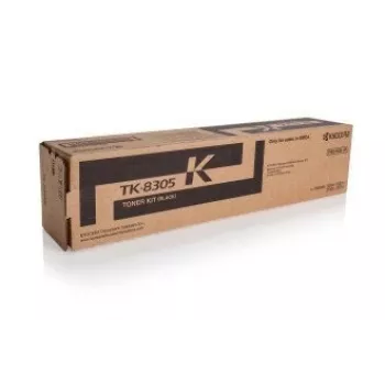 KYOCERA TK-8305K toner 1 ks originál čierny