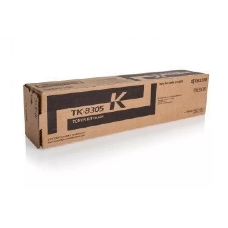 KYOCERA TK-8305K toner 1 ks originál čierny