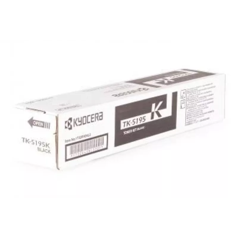 Kyocera TK-5195K (1T02R40NL0) tonerová kazeta, 15 000 strán, čierna