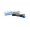 Toner Kyocera TK-5215C Taskalfa 406ci 15000 strán azúrová