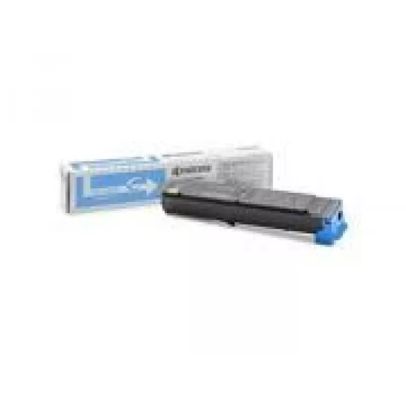 Toner Kyocera TK-5215C Taskalfa 406ci 15000 strán azúrová