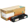 Ricoh 407717 toner 1 ks originál azúrový