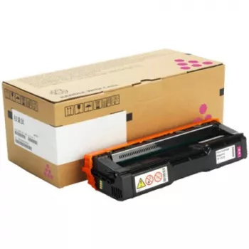 Toner Ricoh 407719 10000 strán žltý