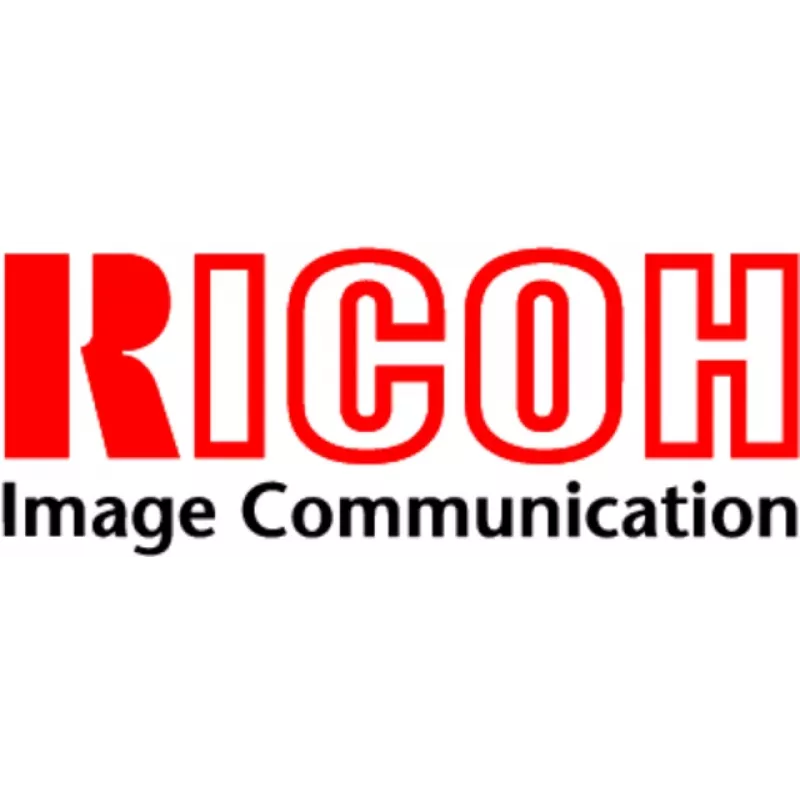Ricoh 407649 tonerová kazeta originál čierna