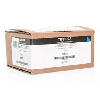 Dynabook T-305PC-R tonerová kazeta 1 ks originál azúrová