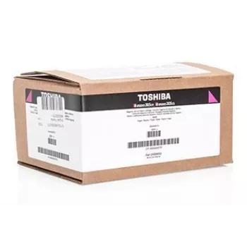 Dynabook T-305PM-R tonerová kazeta 1 ks originál purpurová
