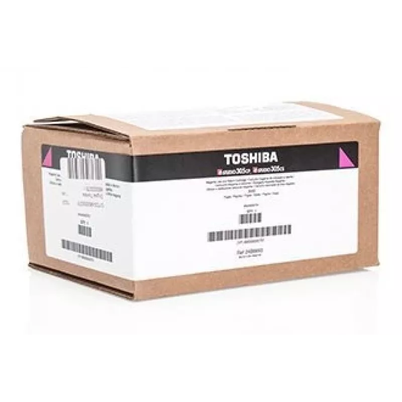 Dynabook T-305PM-R tonerová kazeta 1 ks originál purpurová