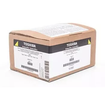 Toner Toshiba Toner 6B000000752 / T-305PY-R žltý 6000 strán