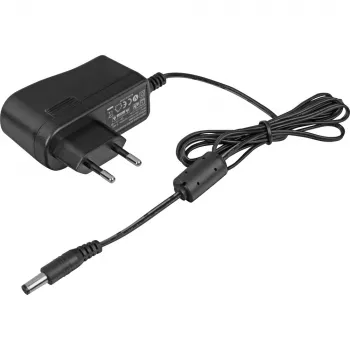 Napájací zdroj Yealink PSU 5V 2A pre T2x T3x T4x T5x MP5x sériu, EU konektor, 1,8 m kábel