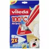 Vileda 168926 Steam II podložka na parný čistič