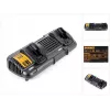 Nabíjačka batérií DeWalt DCB132-QW