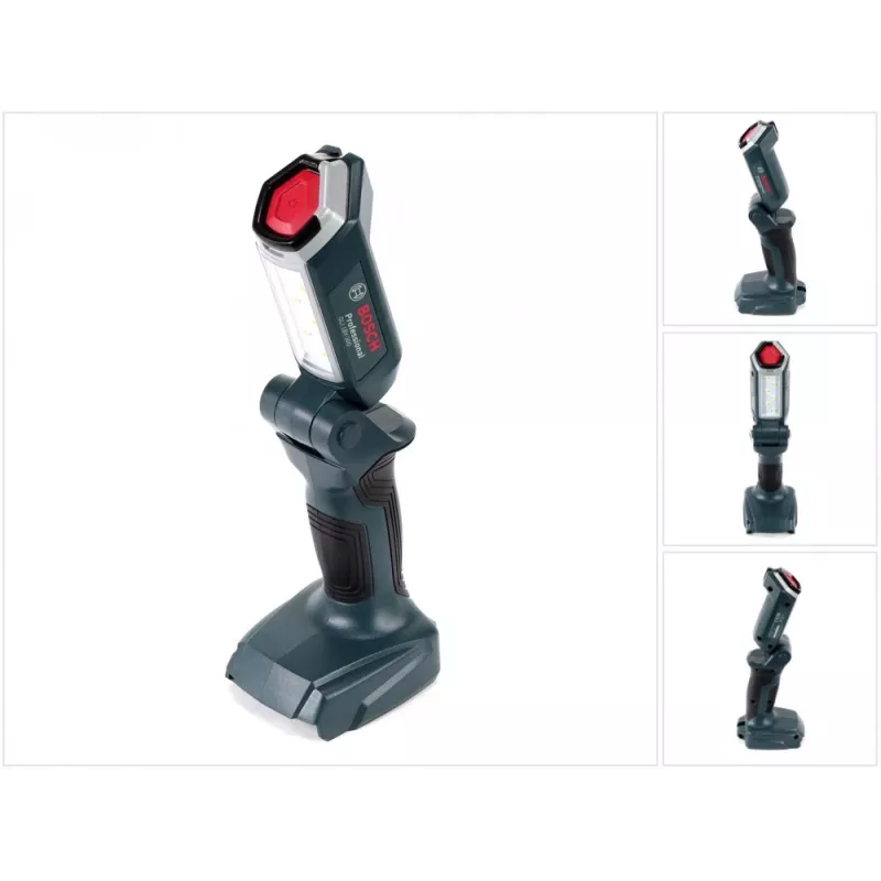 Pracovné svetlo Bosch GLI 18V-300 Professional