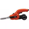 Black & Decker KA900E prenosná brúska pásová brúska 350 W
