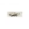 Revell Lancaster B. III Dambusters (04295) 1:72 mierka lietadlo plastový model stavebnica