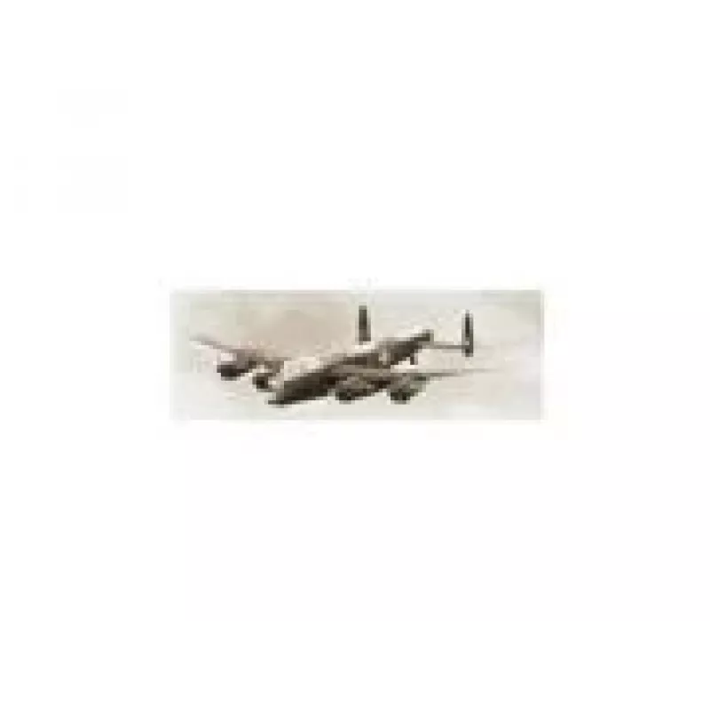 Revell Lancaster B. III Dambusters (04295) 1:72 mierka lietadlo plastový model stavebnica