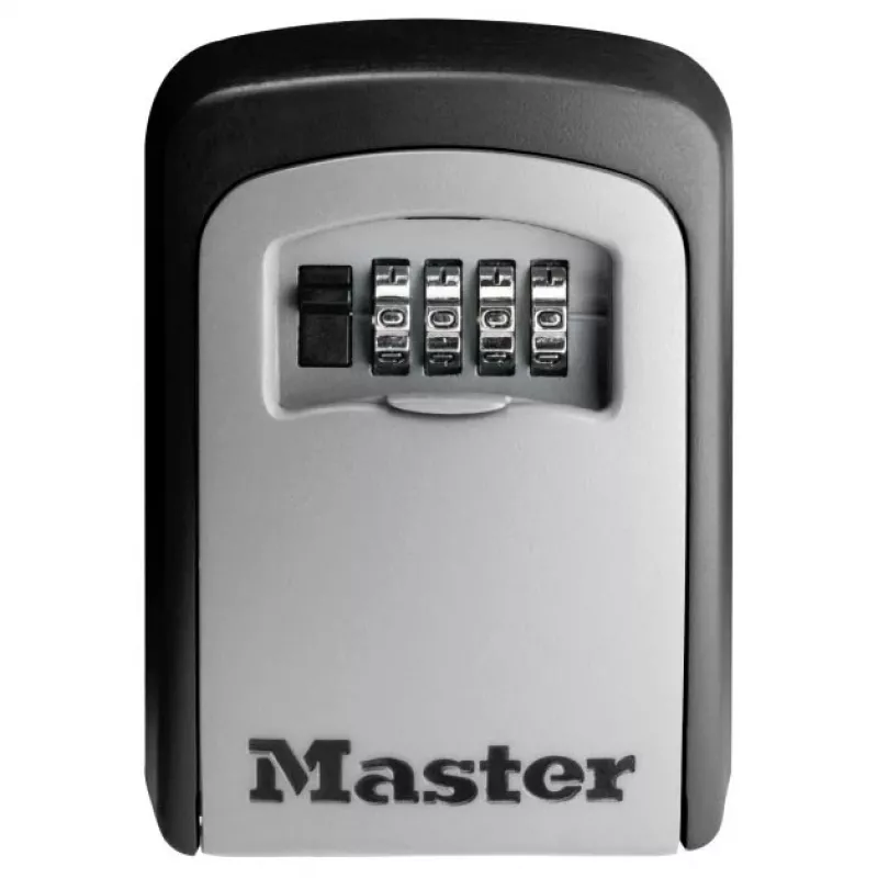Kľúčenka MASTER LOCK Extra Large 5403EURD