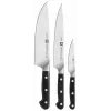 ZWILLING sada 3 kuchynských nožov Pro (384300070)