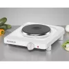 Rommelsbacher THL 1097 - stolový - biela - 1000W - 1m - 24,5 cm - 27,5 cm (THL 1097)