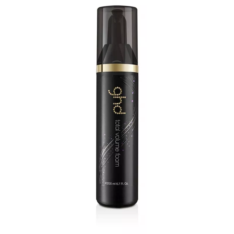 Sérum na vlasy GHD body goals 200 ml — pre ženy, vyhladzujúca a starostlivá formula