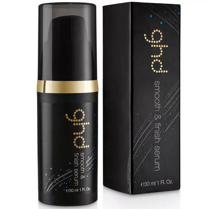ghd Dramatic Ending vlasové sérum