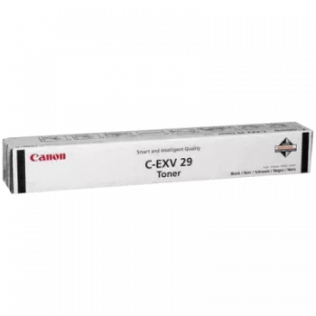 Toner Canon Toner C-EXV29 2790B002 čierna 21000 strán