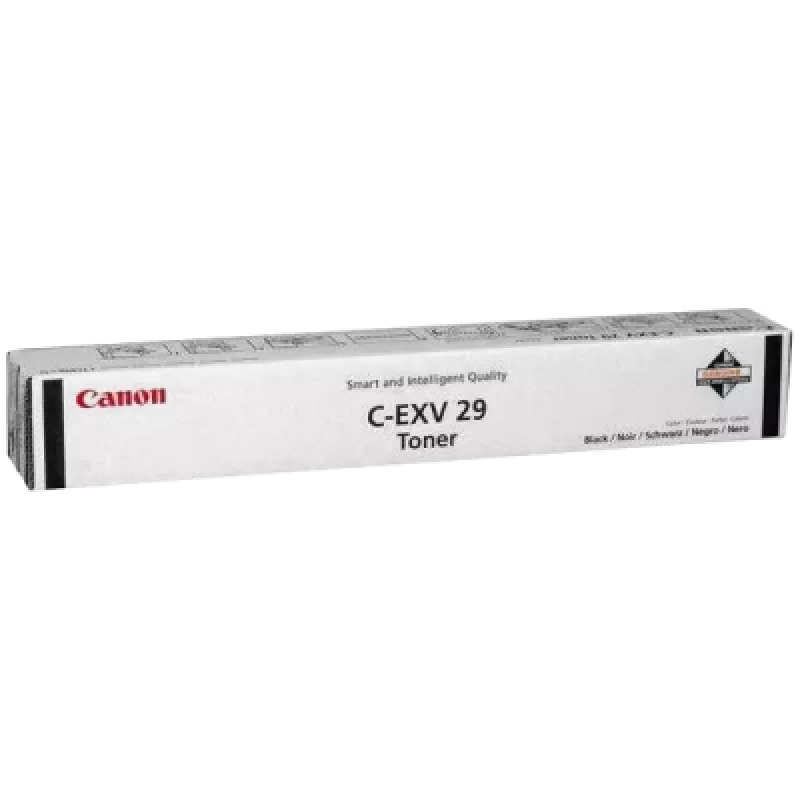 Toner Canon Toner C-EXV29 2790B002 čierny 21000 strán
