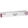 Canon C5030 5035, C-EXV29 toner, purpurová tonerová kazeta 1 ks originálna
