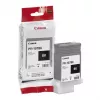 Canon PFI-107BK atramentová kazeta 1 ks originálna čierna