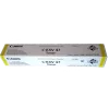 Toner Canon EXV47Y C-EXV47 20000 strán žltý