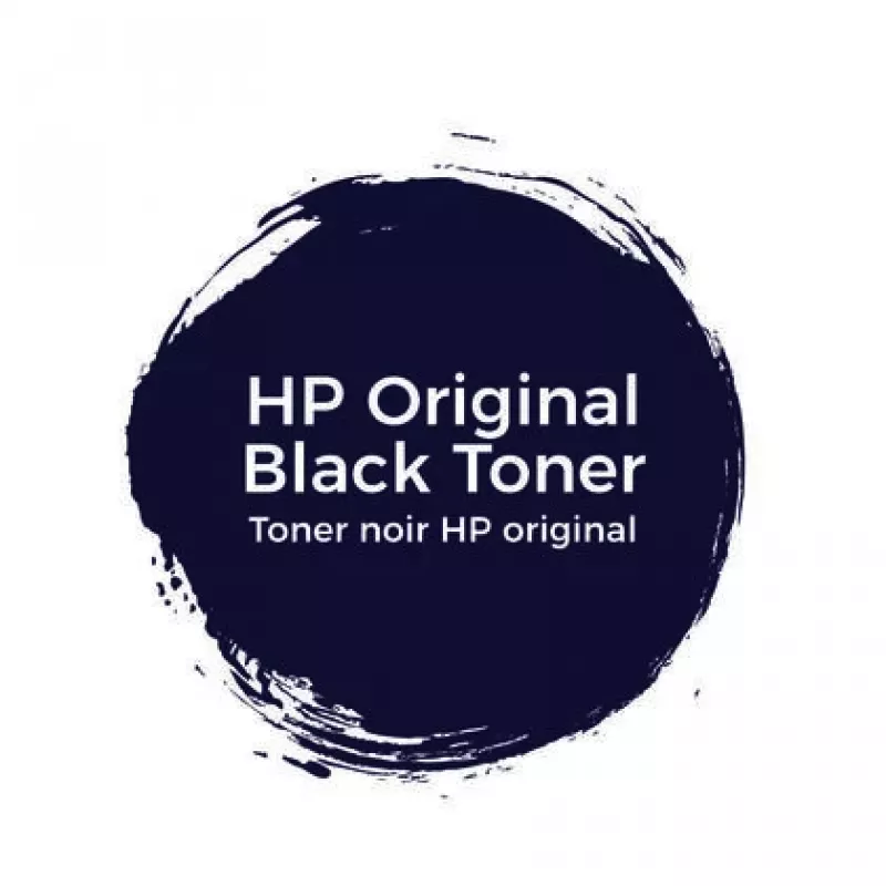 HP 53X High Yield Čierna Originálna LaserJet tonerová kazeta, 7000 strán, Čierna, 1 kus
